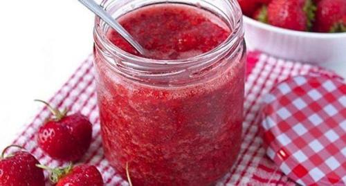 Что делать с земляникой на зиму. 6 лучших способов, как можно сохранить на зиму землянику без варки