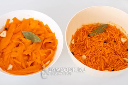 Зимняя морковь: простой способ сохранить ее на долгое время 09 Зимняя морковь: простой способ сохранить ее на долгое время 09