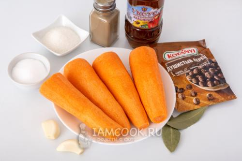 Зимняя морковь: простой способ сохранить ее на долгое время 05 Зимняя морковь: простой способ сохранить ее на долгое время 05