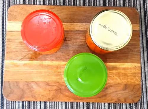 Можно ли сохранить морковь в маринаде. Маринованная морковь на зиму — 7 очень вкусных рецептов