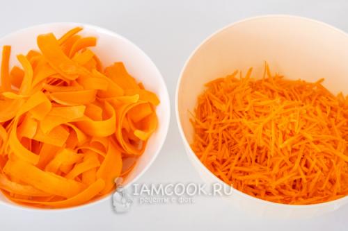 Зимняя морковь: простой способ сохранить ее на долгое время 06 Зимняя морковь: простой способ сохранить ее на долгое время 06