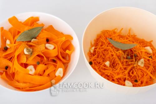 Зимняя морковь: простой способ сохранить ее на долгое время 07 Зимняя морковь: простой способ сохранить ее на долгое время 07