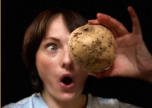 В россии наметился картофельный кризис. Картофельный кризис в России: «второй хлеб» резко подорожает и исчезнет с прилавков