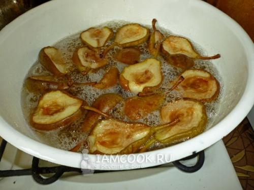 Пошаговый гид по изготовлению сухофруктов из груш 06