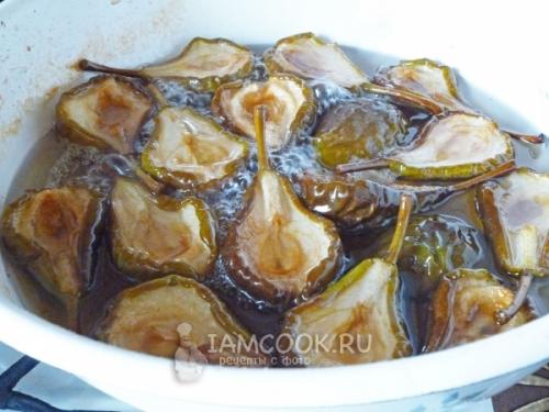 Пошаговый гид по изготовлению сухофруктов из груш 08