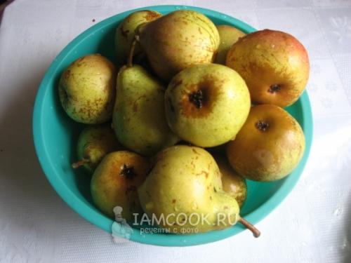 Пошаговый гид по изготовлению сухофруктов из груш 18