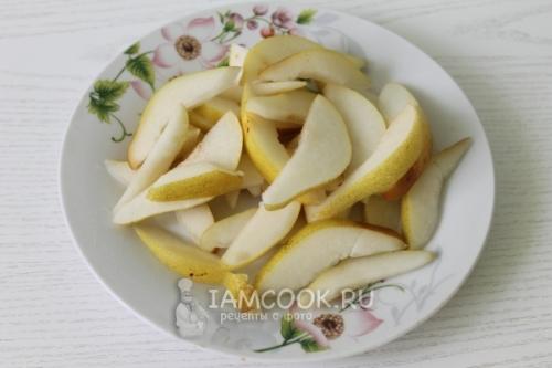 Вкусные и полезные: как из яблок сделать сухофрукты 02