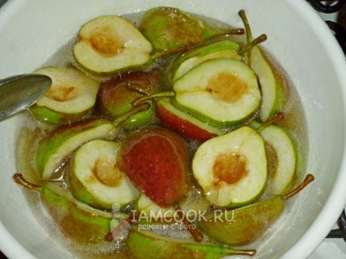 Пошаговый гид по изготовлению сухофруктов из груш 04