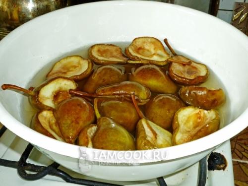 Пошаговый гид по изготовлению сухофруктов из груш 05