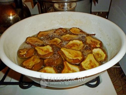 Пошаговый гид по изготовлению сухофруктов из груш 07