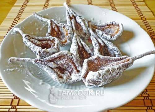 Пошаговый гид по изготовлению сухофруктов из груш 11