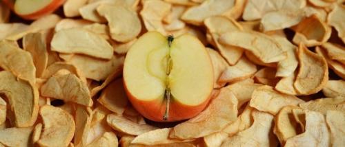 Какой вид яблок лучше использовать для сушки. Как правильно сушить яблоки в домашних условиях, особенности сушки разными способами