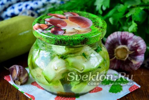 Почему горчат кабачки при жарке. Почему кабачки могут быть горькими