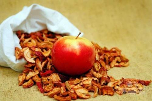 ТОП-5 способов сушить яблоки: простые и эффективные методы 02 ТОП-5 способов сушить яблоки: простые и эффективные методы 02