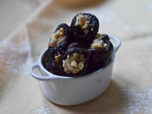 Как приготовить вкусные и полезные сухофрукты в домашних условиях: простое руководство 15