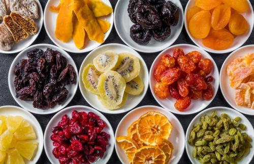 Как хранить домашние сухофрукты, чтобы они не испортились. Условия для хранения сухофруктов