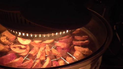 Какие методы Сушки фруктов существуют, и какой из них лучше. Как сушить фрукты в домашних условиях