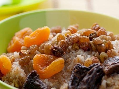 Как приготовить вкусные и полезные сухофрукты в домашних условиях: простое руководство 13