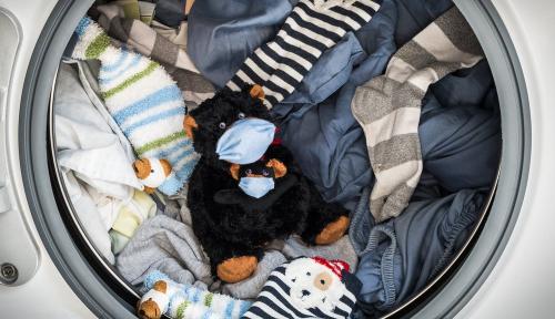 Ни в коем случае не мыть: почему мытьё может навредить вашему здоровью 04