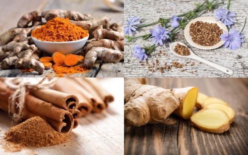 СЕМЕНА чиа при камнях в желчном пузыре. Желчегонные продукты