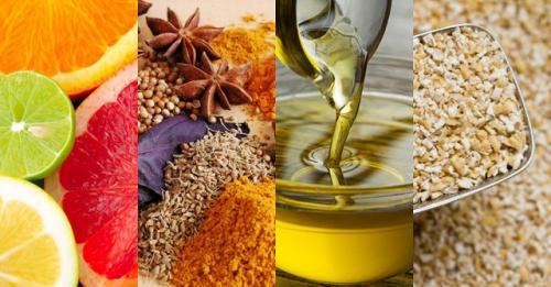 СЕМЕНА чиа при камнях в желчном пузыре. Желчегонные продукты