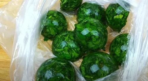 Заготовка петрушки на зиму. Петрушка на зиму — 17 лучших рецептов и способов заготовки