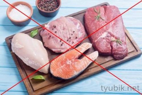 17 самых полезных продуктов от запора. Принципы питания 06