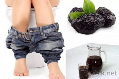 17 самых полезных продуктов от запора. Принципы питания 03