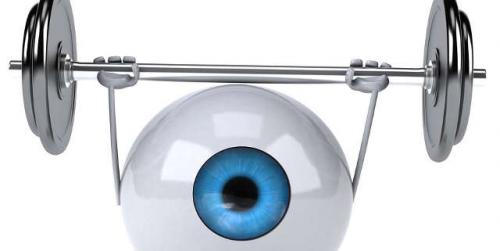 7 мифов о восстановлении зрения. Ми.  Пока я нормально вижу, к окулисту идти не надо 02