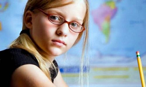 7 мифов о восстановлении зрения. Ми.  Пока я нормально вижу, к окулисту идти не надо 03