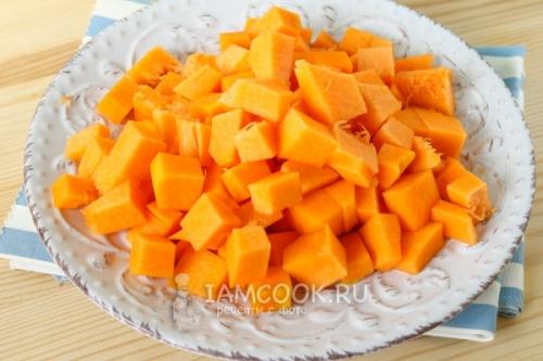 Сколько времени хранится порезанная тыква: советы по сохранению 05 Сколько времени хранится порезанная тыква: советы по сохранению 05