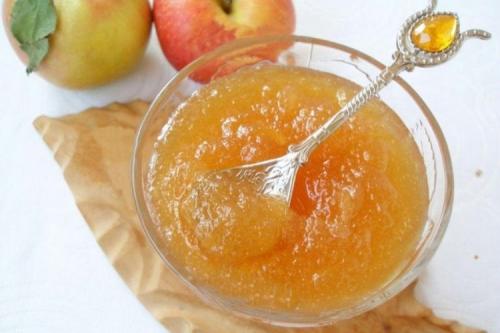 Какие способы консервирования яблок зимой существуют. 20 рецептов яблок на зиму, которые порадуют своим вкусом