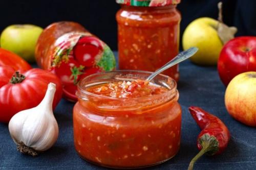 Какие способы консервирования яблок зимой существуют. 20 рецептов яблок на зиму, которые порадуют своим вкусом