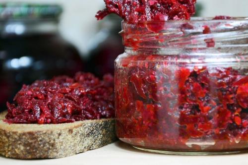 Какие способы консервирования яблок зимой существуют. 20 рецептов яблок на зиму, которые порадуют своим вкусом