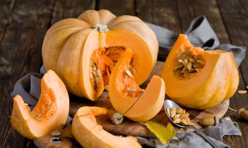 Хранение и сбор тыквы. Созрела тыква или нет, как понять, что пора проводить уборку урожая 12 Хранение и сбор тыквы. Созрела тыква или нет, как понять, что пора проводить уборку урожая 12