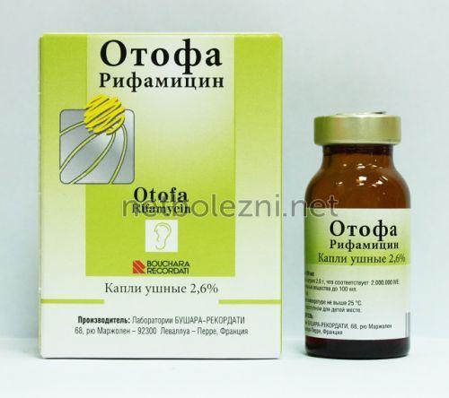 Ушные капли при боли в ухе. Лучшие средства от отита 03