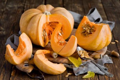 Как сохранить тыкву на зиму в домашних условиях разрезанную. Как сохранить тыкву в квартире