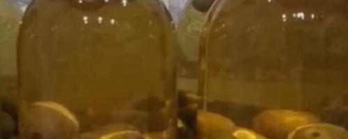 Какие рецепты приготовления компотов из груш подойдут для зимы. Компот из груш на зиму