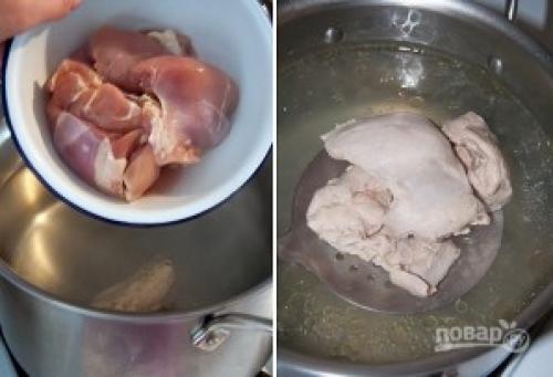 РЕДКИЙ СЕКРЕТНЫЙ рецепт БАБУШКИ. Самый вкусный борщ