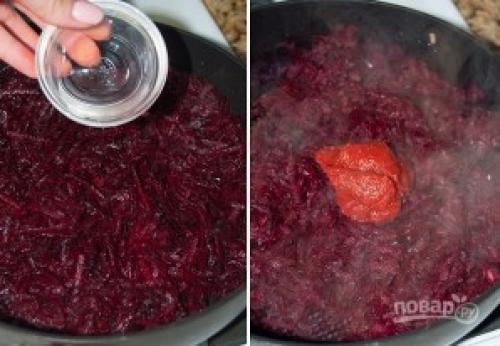 РЕДКИЙ СЕКРЕТНЫЙ рецепт БАБУШКИ. Самый вкусный борщ