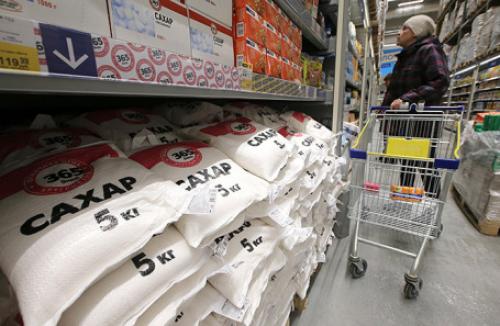 Каковы основные тенденции потребления сахара среди потребителей в 2024 году. Все новости »