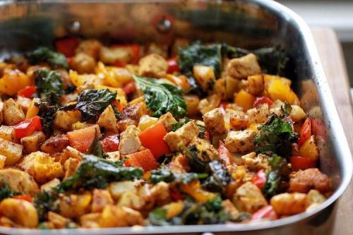 Могут ли данные рецепты быть адаптированы для веганов или вегетарианцев. 20 самых вкусных вегетарианских рецептов