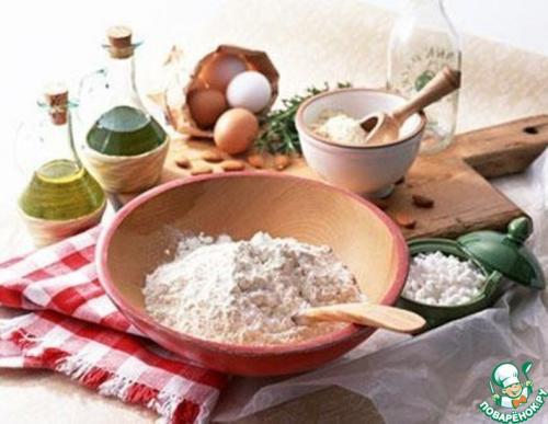 Какие замены продуктов можно использовать, если каких-то из них нет в наличии. Замена продуктов в рецепте