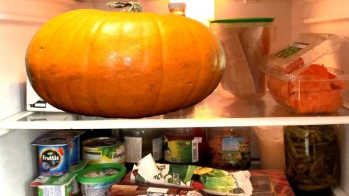 Как правильно хранить разрезанную тыкву: полезные советы 02
