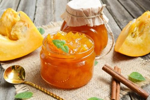 Какие рецепты приготовления тыквы позволяют сохранить ее на длительный срок. 20 лучших заготовок из тыквы на зиму