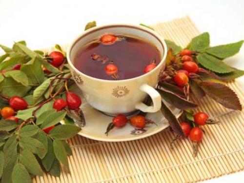 Сколько времени требуется для сушки шиповника. Сушка шиповника