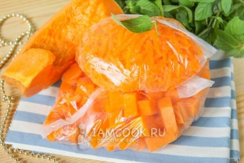 Как правильно хранить разрезанную тыкву: полезные советы 08