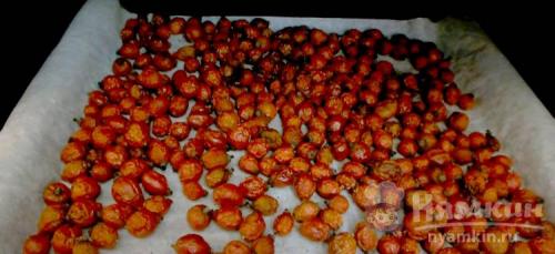 Как сушить шиповник в домашних условиях на зиму 06 Как сушить шиповник в домашних условиях на зиму 06