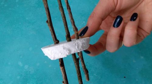 Посадка черенков черной смородины. Размножение смородины одревесневшими черенками 09