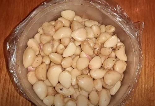 Аджика из петрушки на зиму — лучшие рецепты без варки